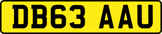 DB63AAU