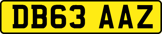 DB63AAZ