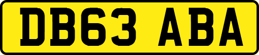 DB63ABA
