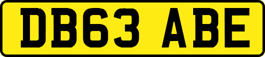 DB63ABE