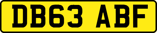 DB63ABF