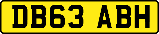DB63ABH