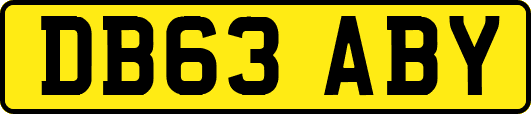 DB63ABY