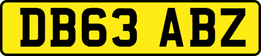 DB63ABZ