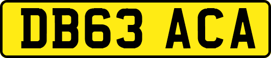 DB63ACA