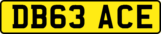 DB63ACE