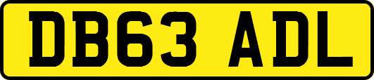 DB63ADL