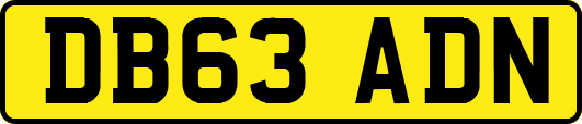 DB63ADN