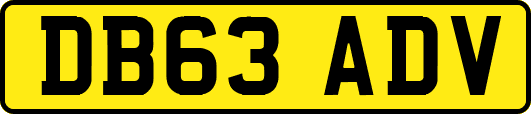DB63ADV