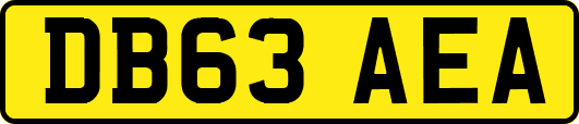 DB63AEA