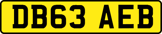 DB63AEB