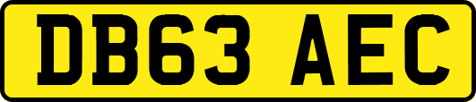DB63AEC