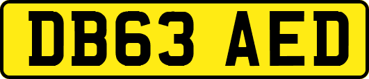 DB63AED