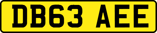 DB63AEE
