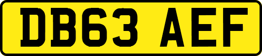 DB63AEF