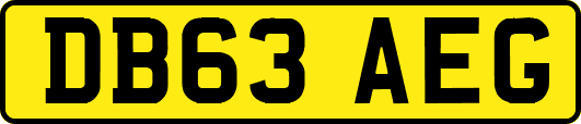 DB63AEG