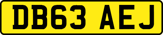 DB63AEJ