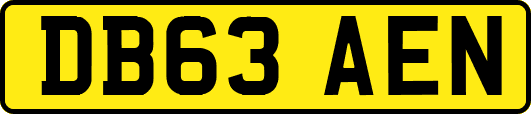 DB63AEN