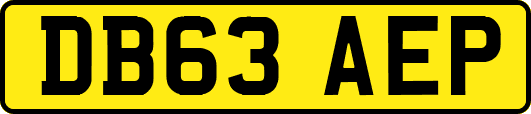 DB63AEP
