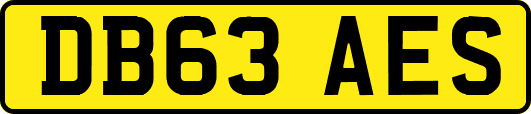 DB63AES