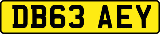 DB63AEY