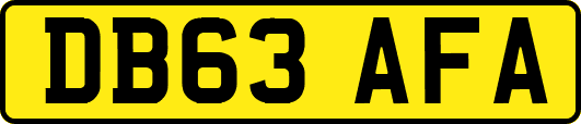 DB63AFA