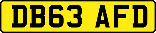 DB63AFD