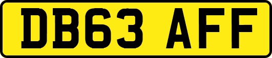 DB63AFF