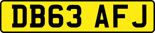 DB63AFJ