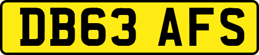 DB63AFS