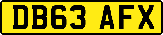DB63AFX