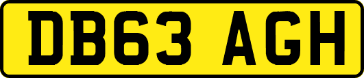 DB63AGH