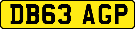 DB63AGP