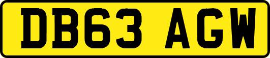 DB63AGW