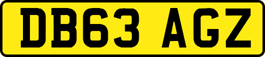 DB63AGZ