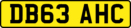 DB63AHC