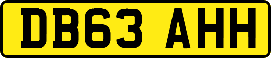 DB63AHH
