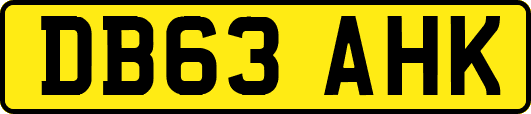 DB63AHK