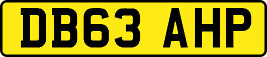 DB63AHP