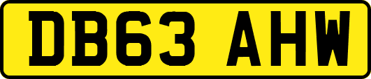 DB63AHW