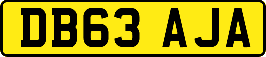 DB63AJA