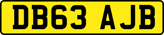 DB63AJB