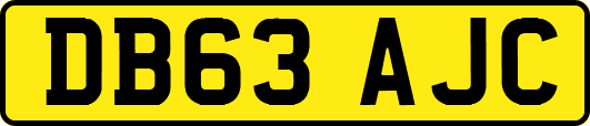 DB63AJC