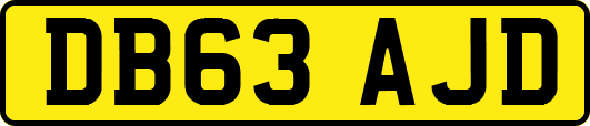 DB63AJD