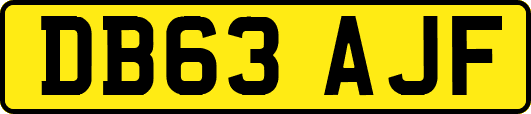DB63AJF