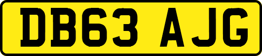 DB63AJG