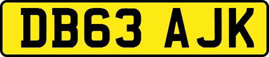 DB63AJK