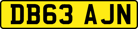 DB63AJN
