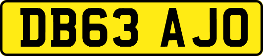 DB63AJO