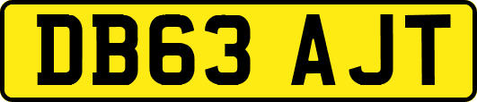DB63AJT